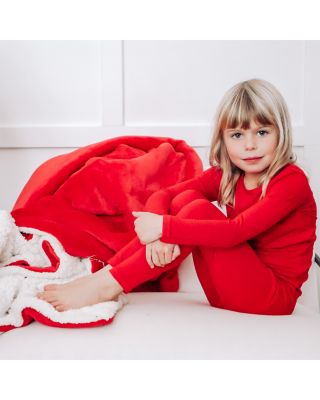 Unisex Pajama Set - Baby, Little Kid