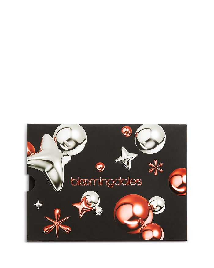 Bloomingdale's Gift Cards Bloomingdale's Best Christmas Ever Gift Card