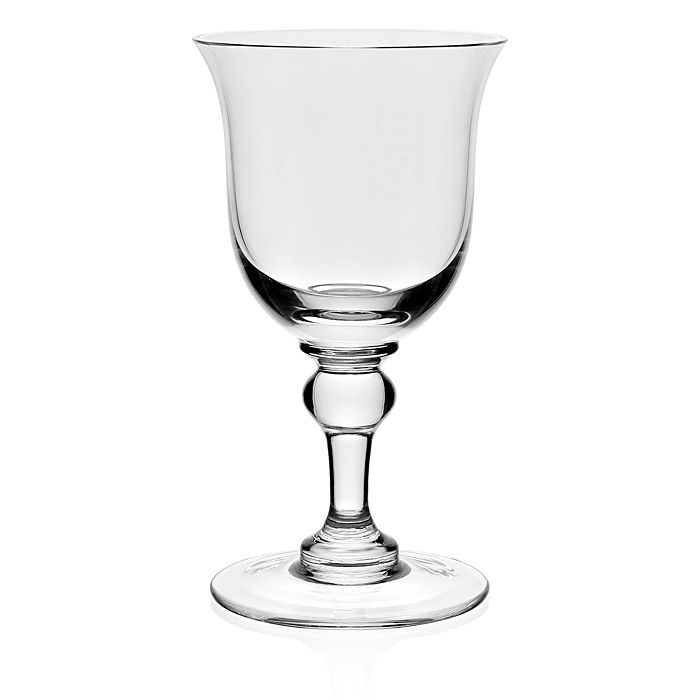 William Yeoward Crystal Whitney Wine Glass Bloomingdale's