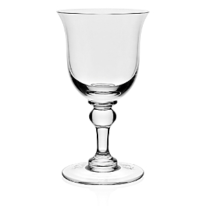 Shop William Yeoward Crystal Whitney Wine Glass In Clear