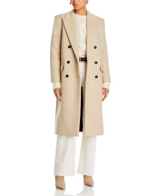 IRO Ruiz trench coat - Neutrals