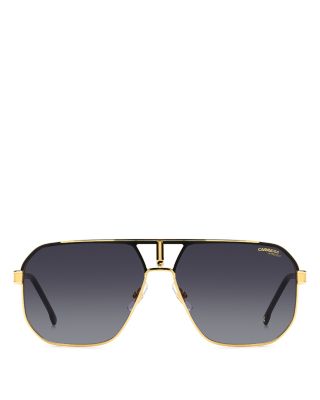 Aviator Sunglasses, 62mm