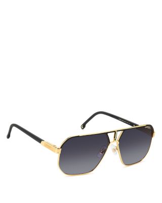 Aviator Sunglasses, 62mm