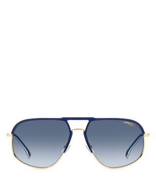 Aviator Sunglasses, 60mm