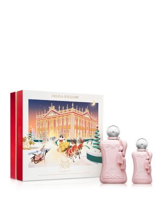 Parfums de Marly Delina Exclusif Parfum Gift Set ($585 value
