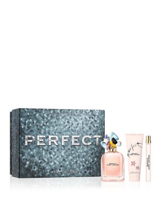 MARC JACOBS Perfect Eau de Parfum Gift Set | Bloomingdale's Beauty