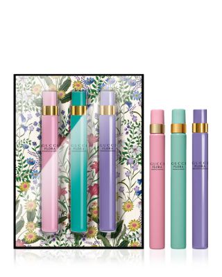 Flora Gorgeous Eau de Parfum Gift Set