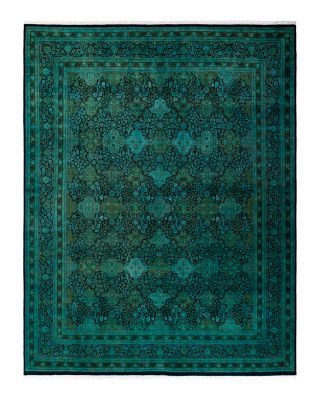 Fine Vibrance M1456 Area Rug, 8'1" x 10'4"