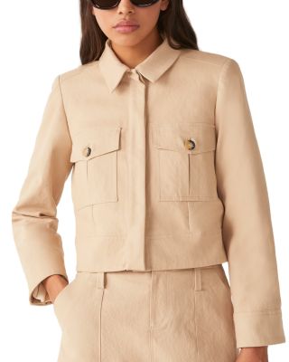 ba&sh - Flint Jacket