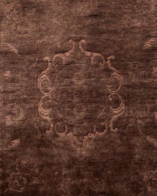 Fine Vibrance M1226 Area Rug, 8'1" x 10'