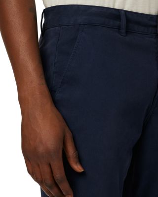 Classic Slim Straight Fit Jeans in Blazer Blue