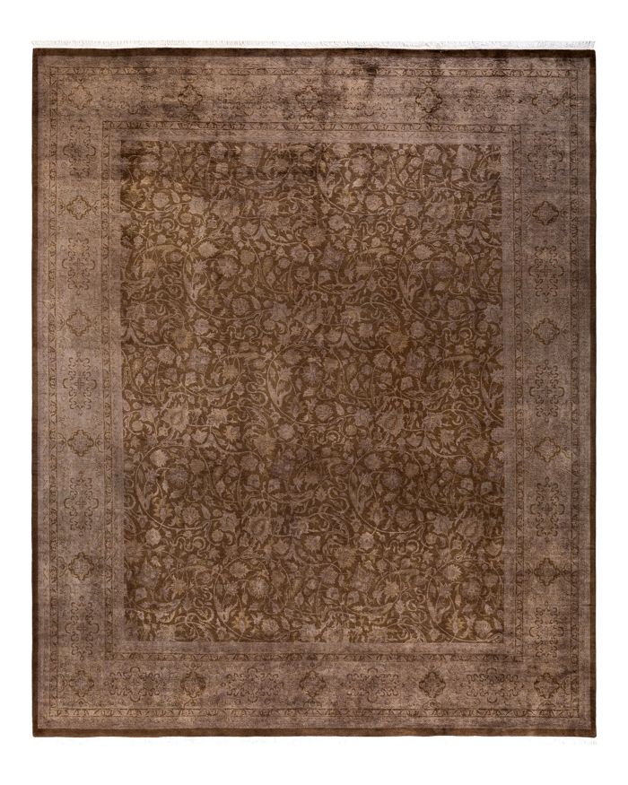 Fine Vibrance M1607 Area Rug, 8'2" x 10'1"