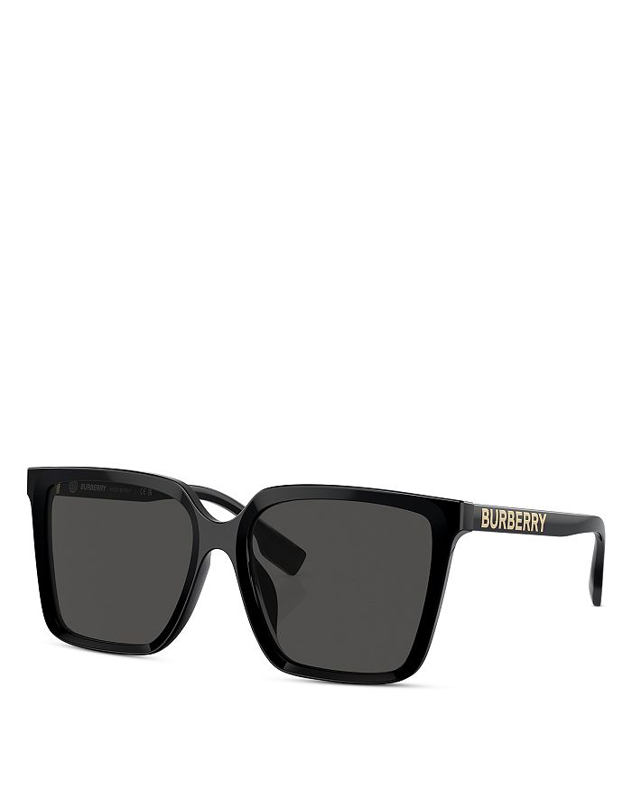 Burberry Square Sunglasses 57mm Bloomingdale s