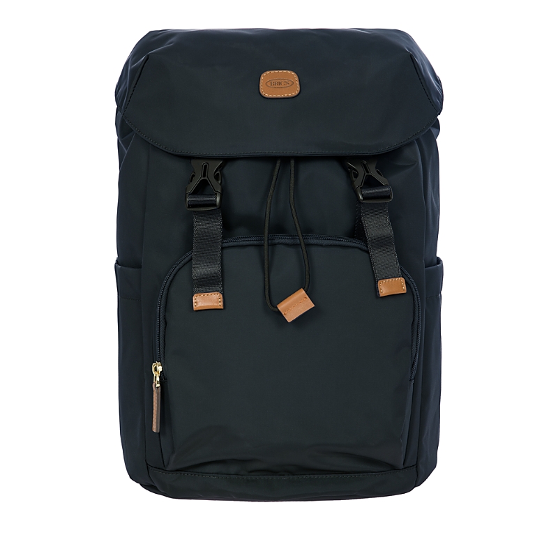 Bric's X-travel Excursion Backpack In Navy