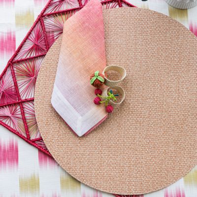 Remy Placemats, Set of 4