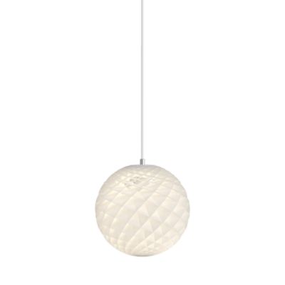 Patera Pendant
