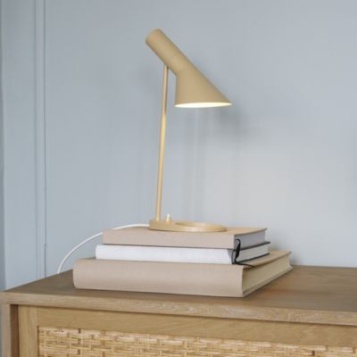 AJ Mini Table Lamp