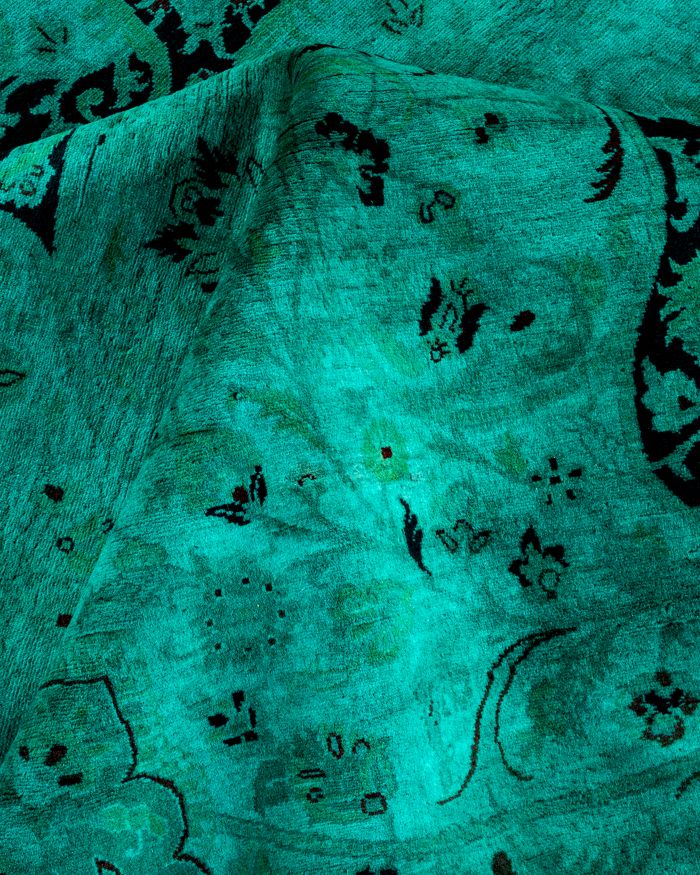 Fine Vibrance M1299 Area Rug