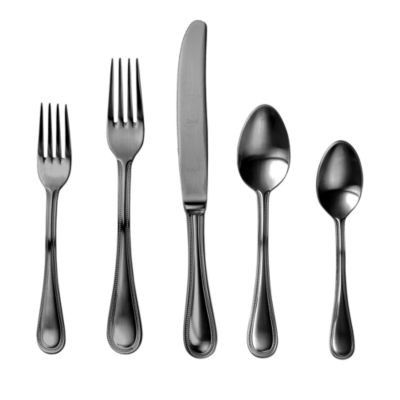 Mepra - 5 Piece Place Setting