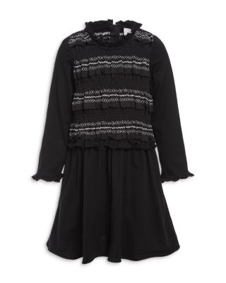 Sea New York MABLE CAMBRIC SMOCKED TOP