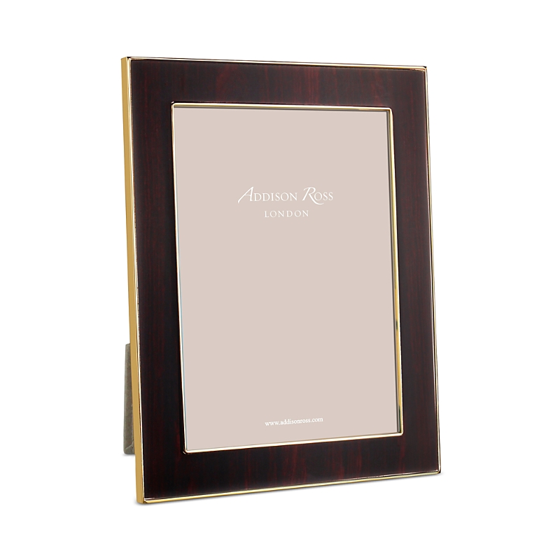 Addison Ross Wood Grain Picture Frame, 5 x 7