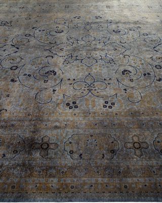 Fine Vibrance M1362 Area Rug, 8'3" x 10'2"