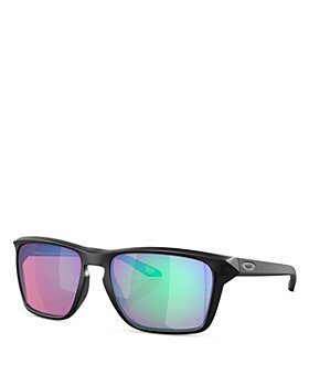 Oakley - 0OO9448 Sylas Rectangular Sunglasses, 57mm