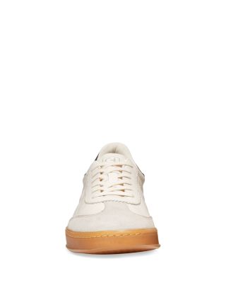 Men's GrandPrø Breakaway Lace Up Sneakers