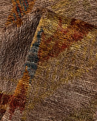 Fine Vibrance M1695 Area Rug, 6'2" x 9'6"