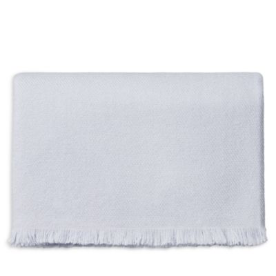 Cashmere Throw