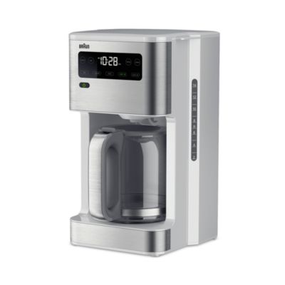 Braun - PureFlavor 14 Cup Coffee Maker