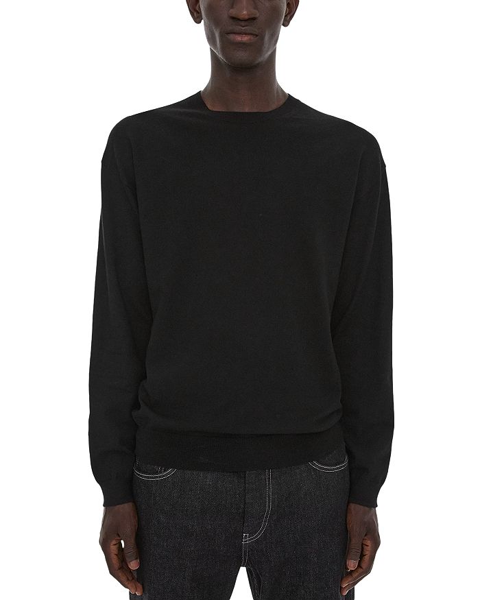 Helmut 2025 lang crewneck