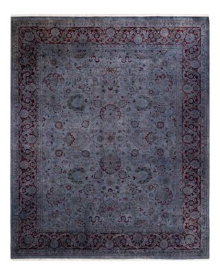 Fine Vibrance M1411 Area Rug, 8'3" x 10'