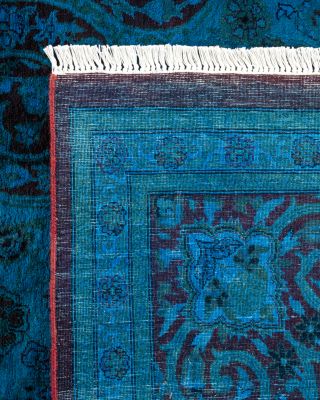 Fine Vibrance M1362 Area Rug, 8'2" x 10'2"