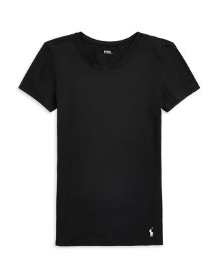 Crewneck T-Shirt 