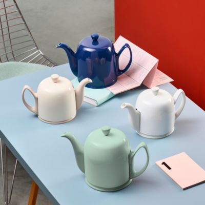 Salam Monochrome Teapot  