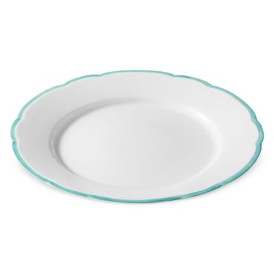 Reminiscence Dinner Plates, Set of 4