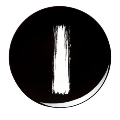 Arty Creation Gift Boxed Round Plates, Set of 6