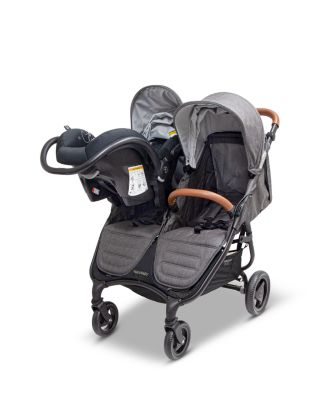 Trend Duo Car Seat Adapters - Maxi Cosi and Nuna