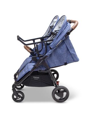 Trend Duo Universal Infant Car Seat Adaptor