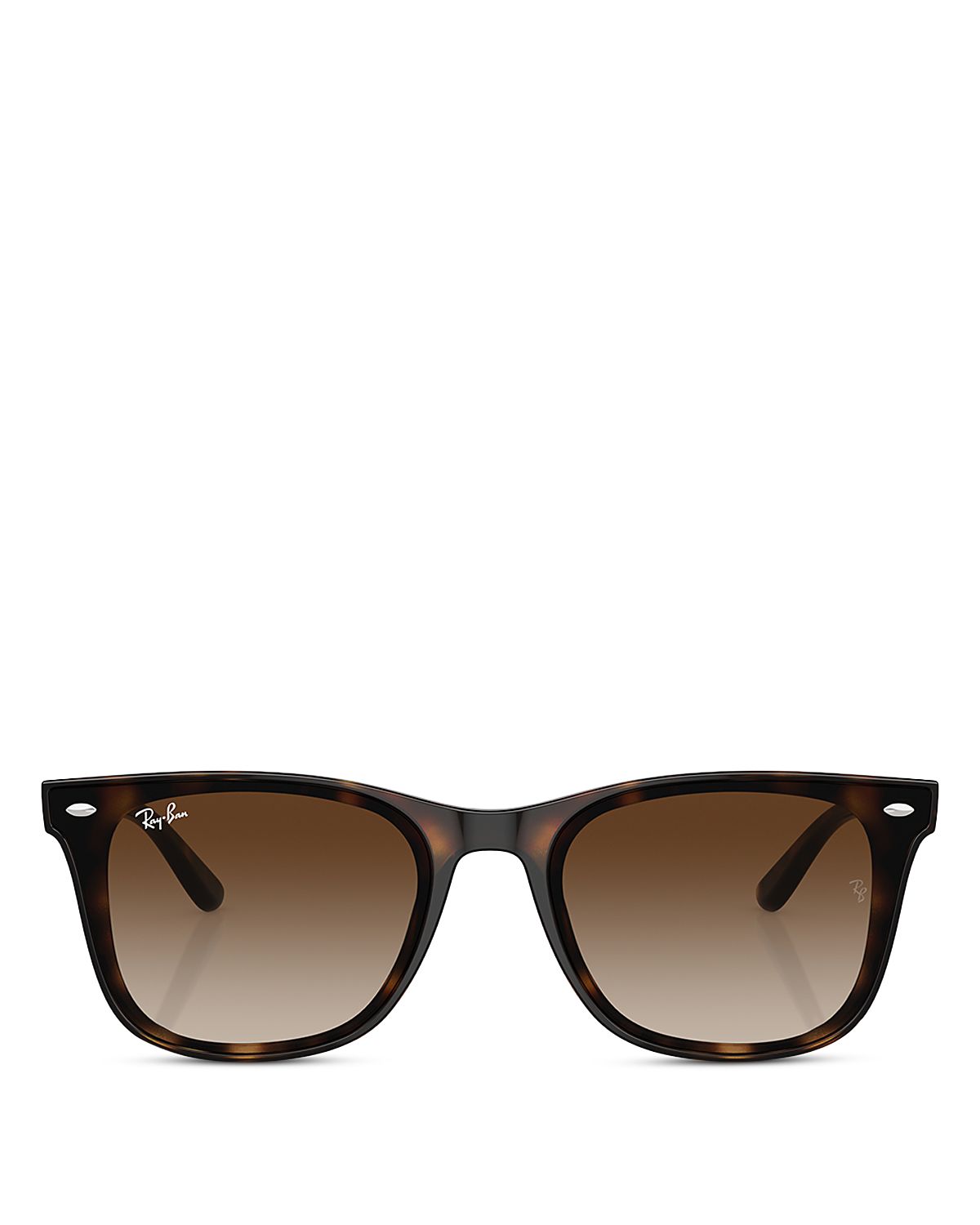 Ray-Ban Square Sunglasses, 65mm