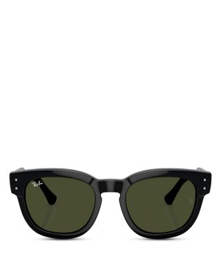 Ray-Ban - Mega Hawkeye Square Sunglasses, 53mm