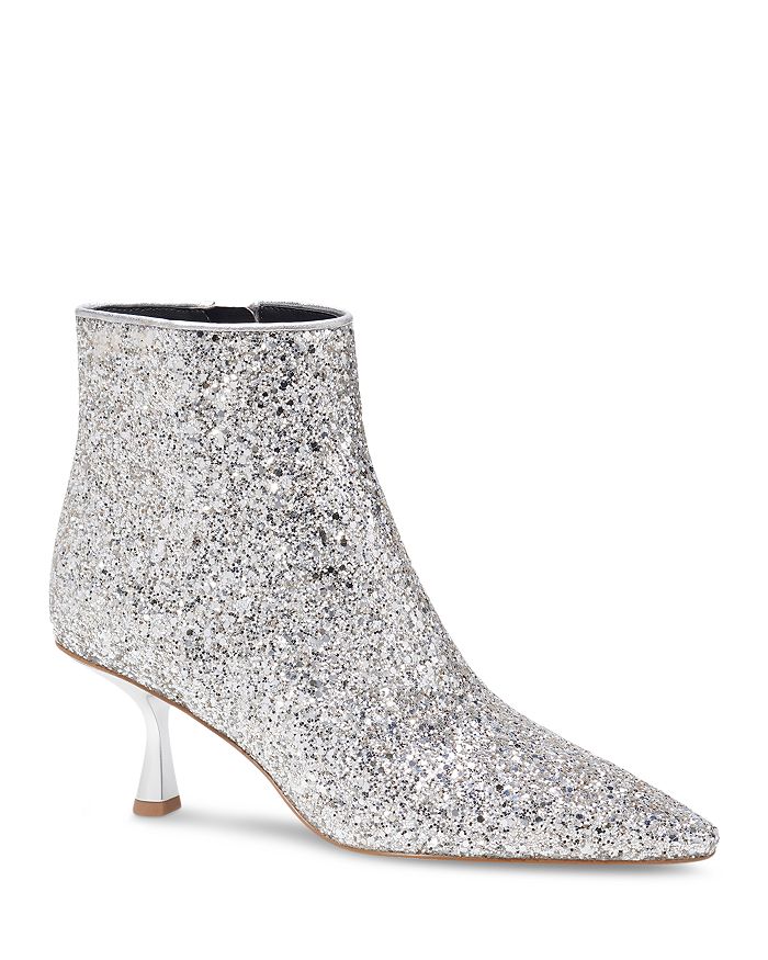 kate spade new york Women's Martina Pointed Toe High Heel Boots ...
