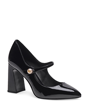 Kate Spade Maren Pointed Toe Pump In Black