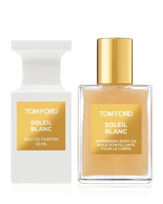 Tom Ford Private Blend Soleil Blanc Eau de Parfum Gift Set