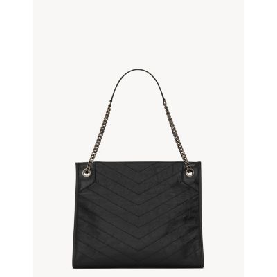 Niki Shopping Tote Bag