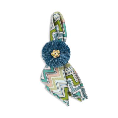 Sardinia Napkins, Set of 4