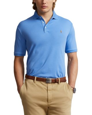 ralph lauren collared shirt