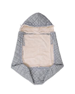 K Poncho 3-in-1 Baby Carrier Cover