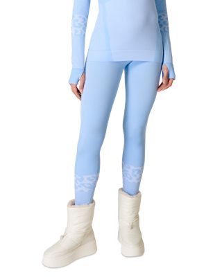 Sweaty Betty - Tech Baselayer Leggings